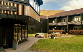 Oppdal Gjestetun Hotell
